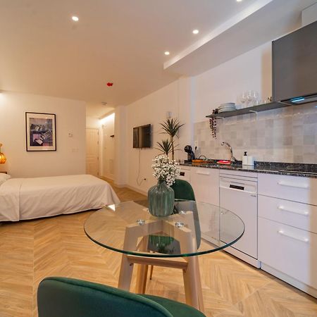 Edificio Correos By Plaza Mayor Apartamentos Валадоид Екстериор снимка