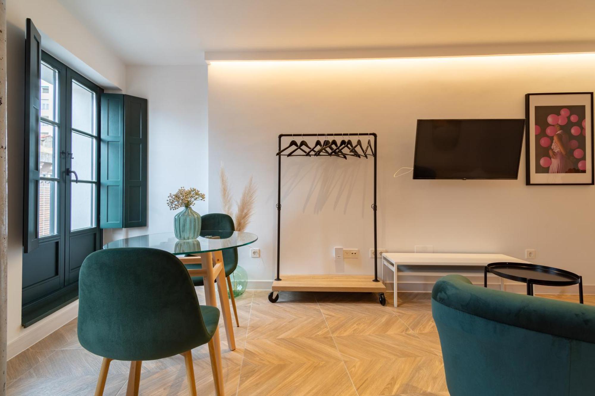 Edificio Correos By Plaza Mayor Apartamentos Валадоид Екстериор снимка