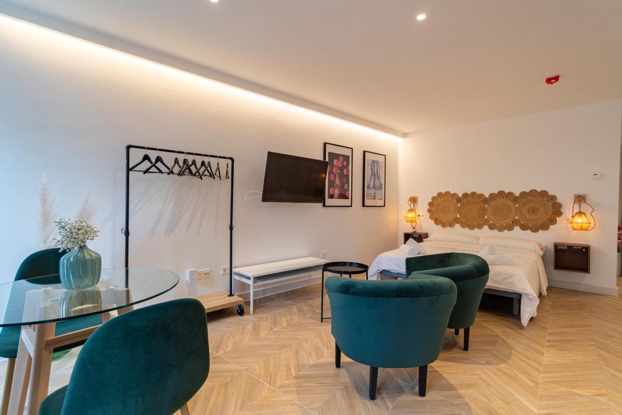 Edificio Correos By Plaza Mayor Apartamentos Валадоид Екстериор снимка