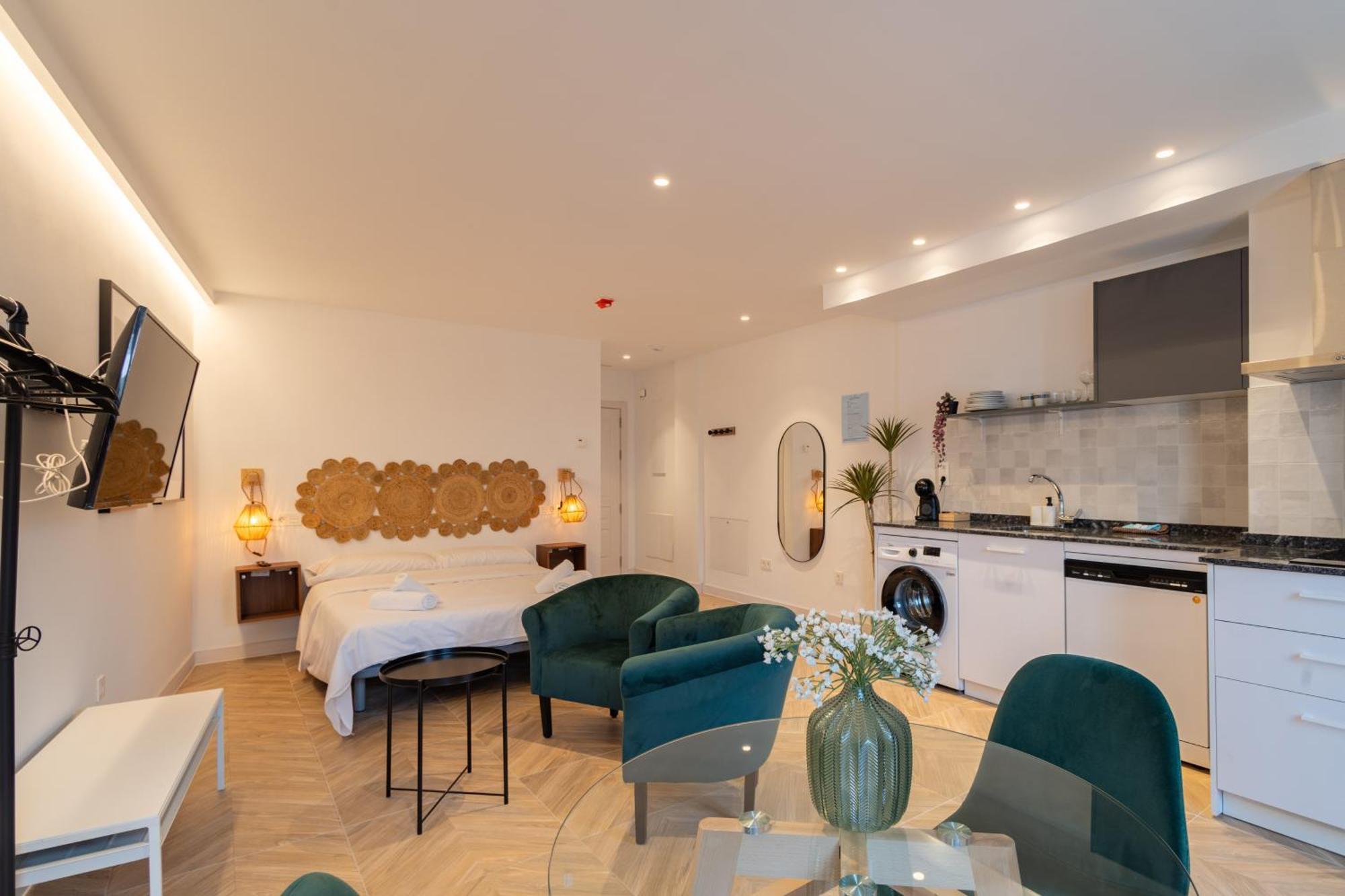 Edificio Correos By Plaza Mayor Apartamentos Валадоид Екстериор снимка