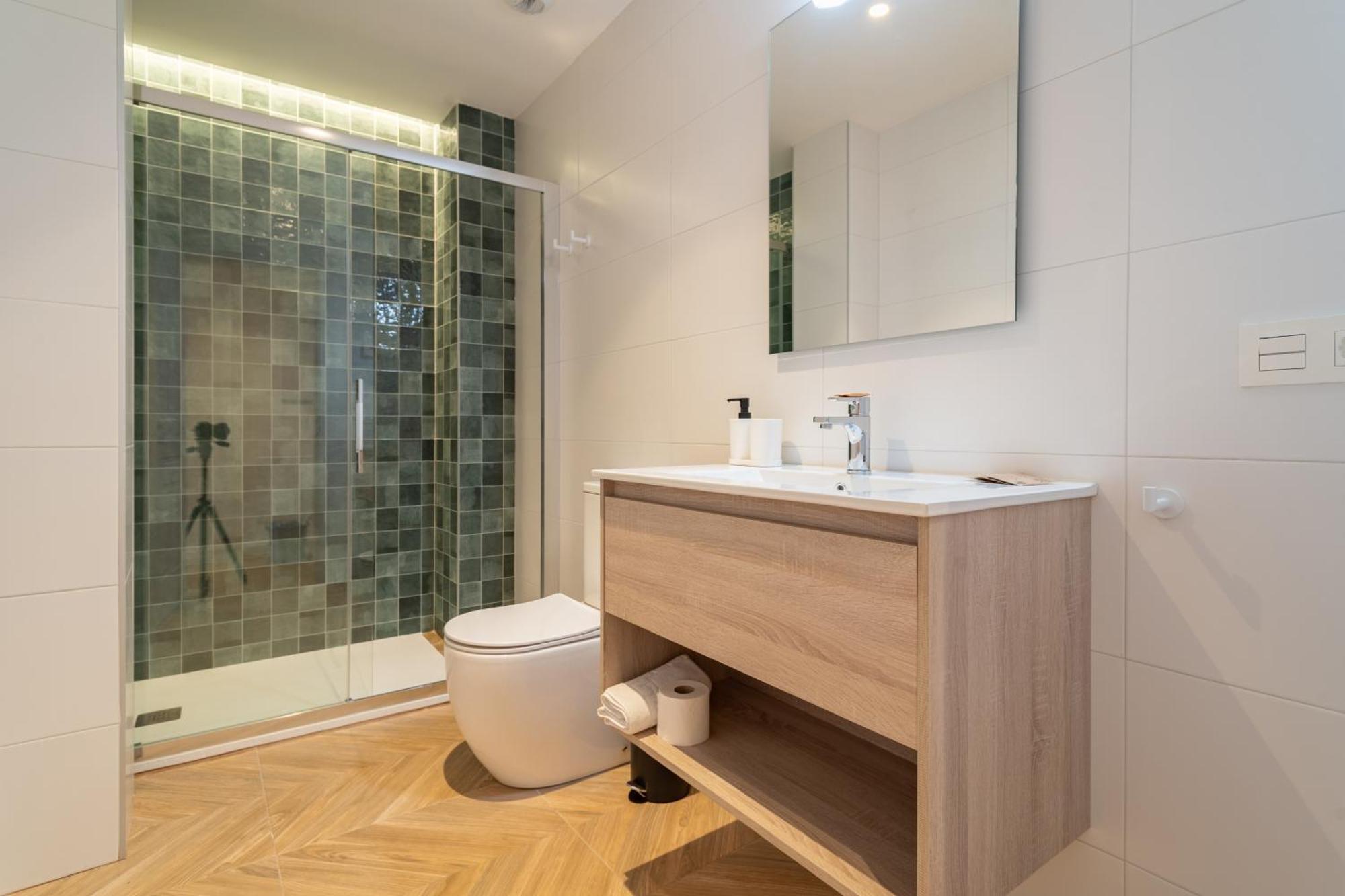 Edificio Correos By Plaza Mayor Apartamentos Валадоид Екстериор снимка