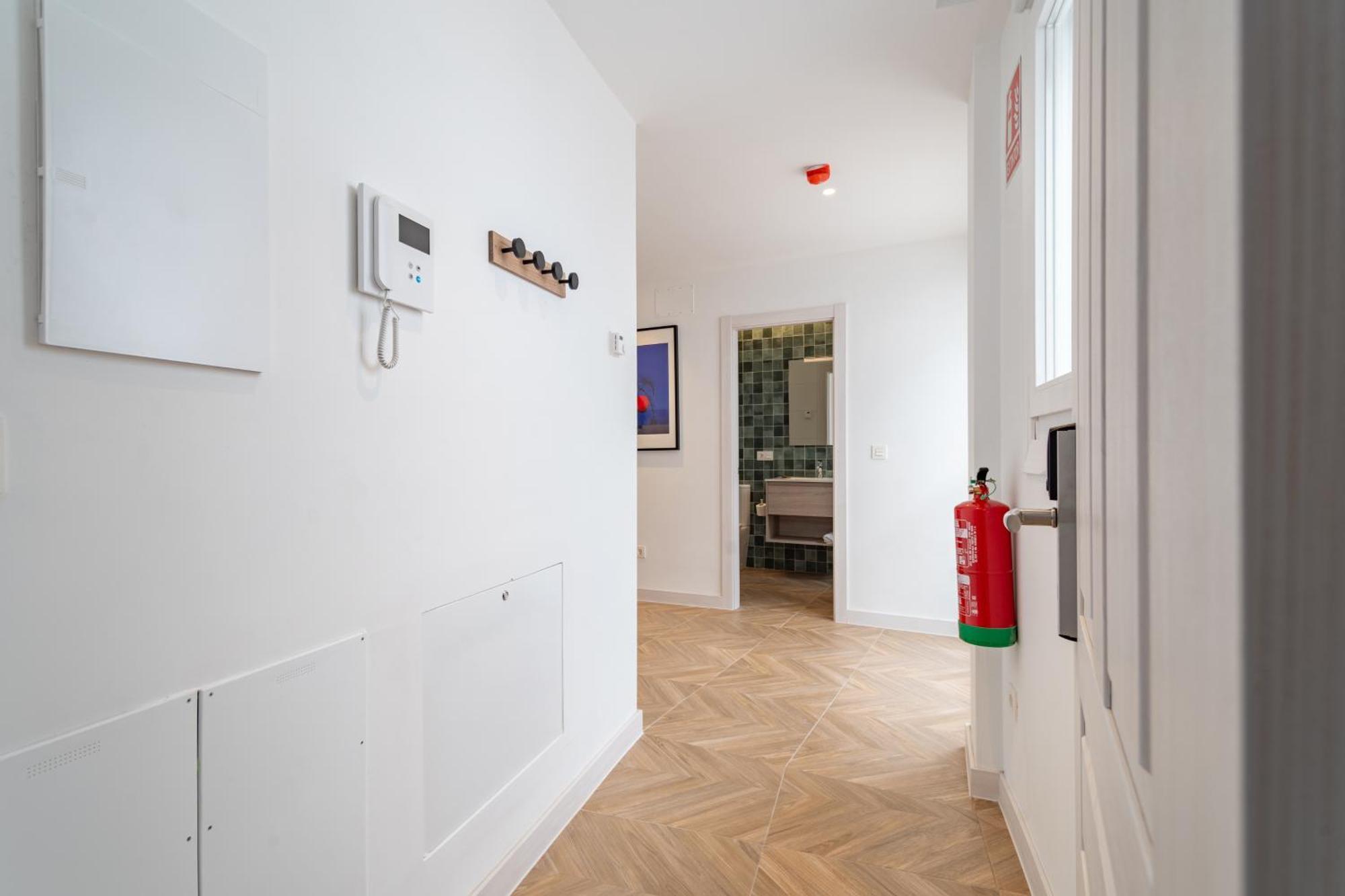 Edificio Correos By Plaza Mayor Apartamentos Валадоид Екстериор снимка