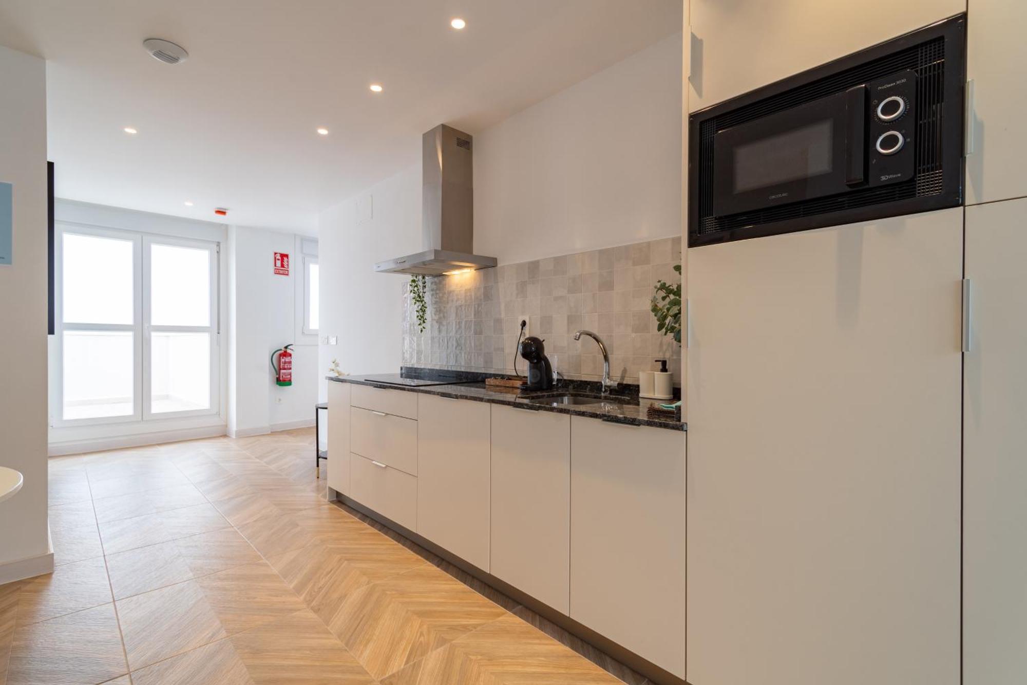 Edificio Correos By Plaza Mayor Apartamentos Валадоид Екстериор снимка
