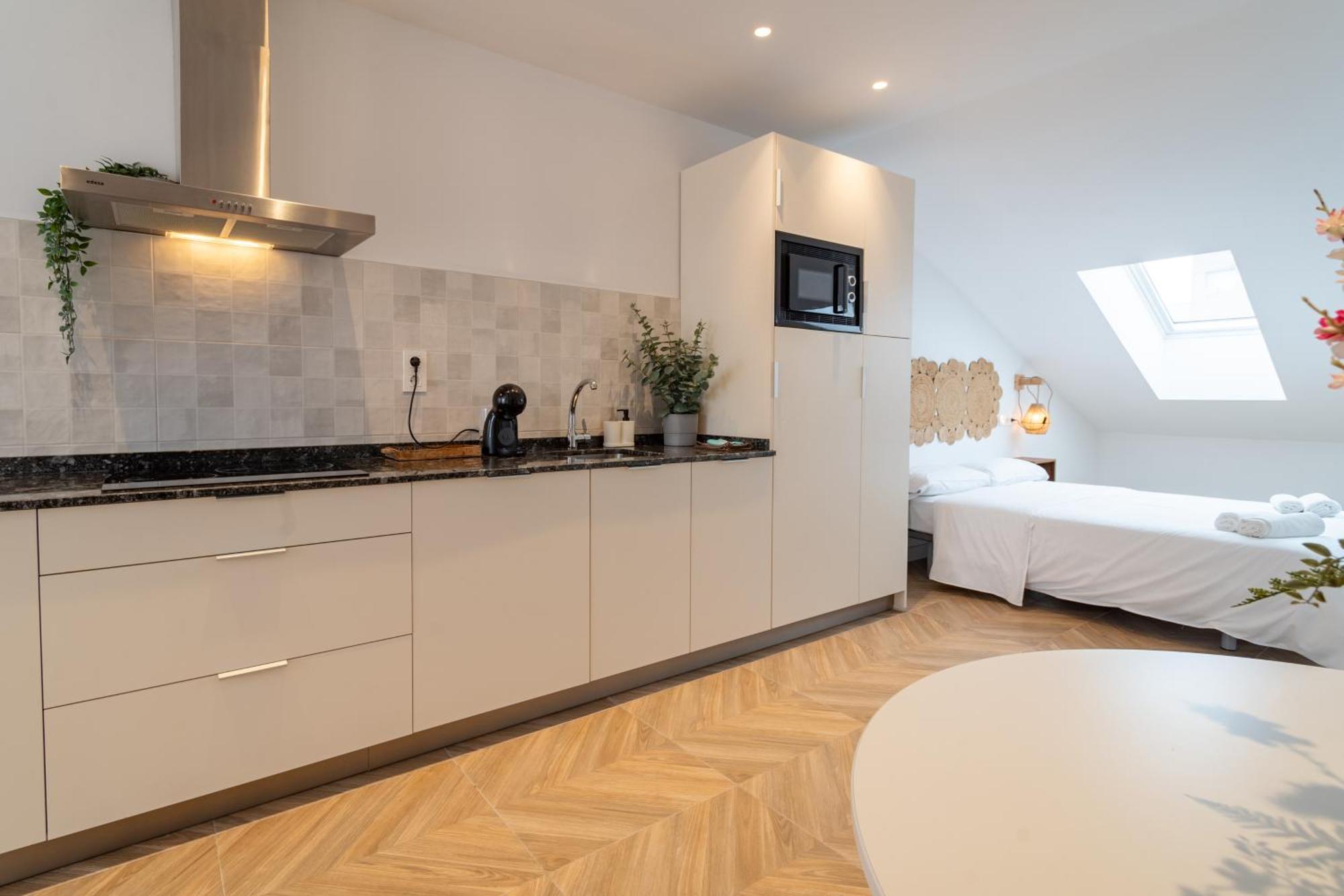 Edificio Correos By Plaza Mayor Apartamentos Валадоид Екстериор снимка