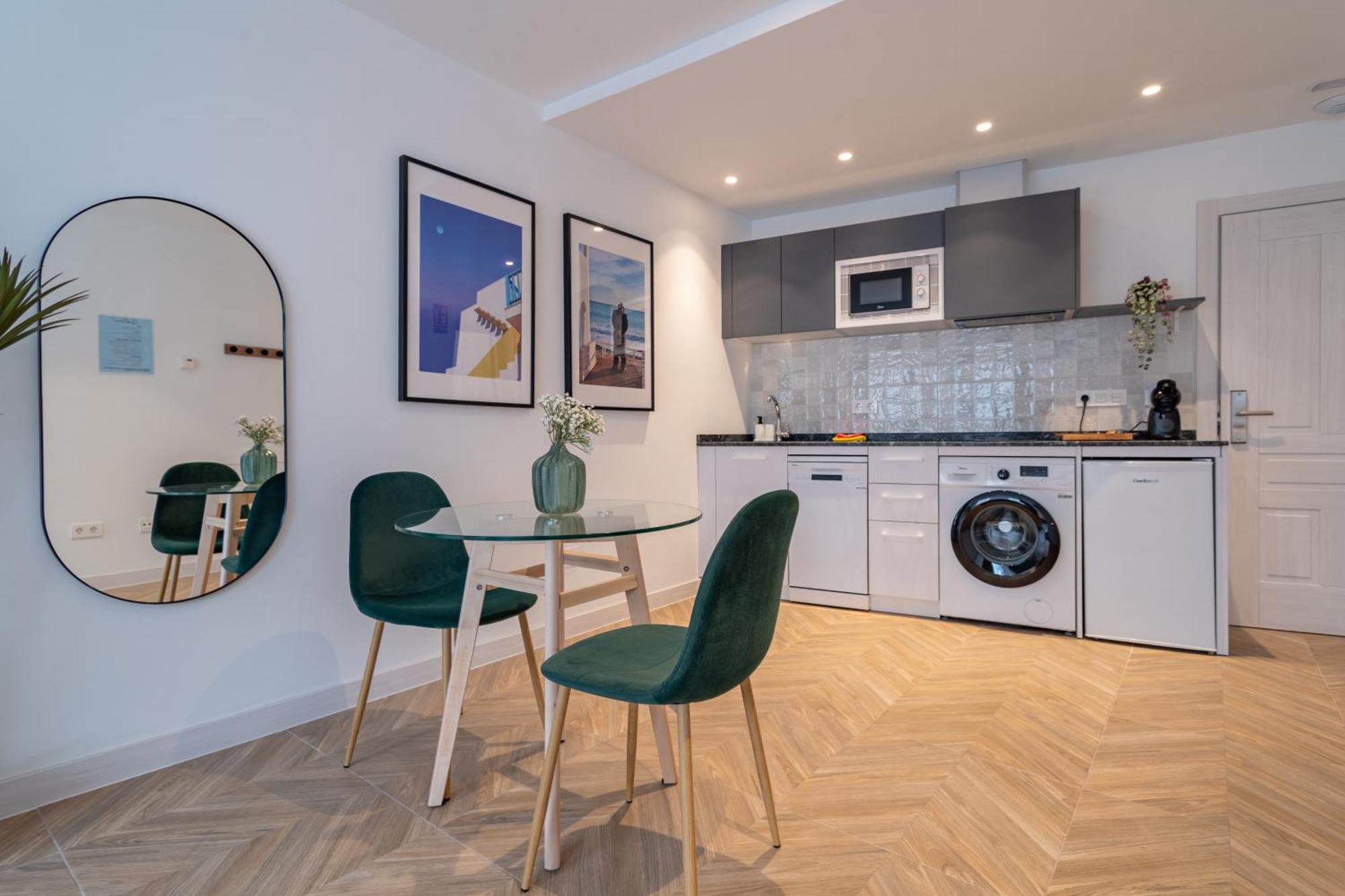 Edificio Correos By Plaza Mayor Apartamentos Валадоид Екстериор снимка
