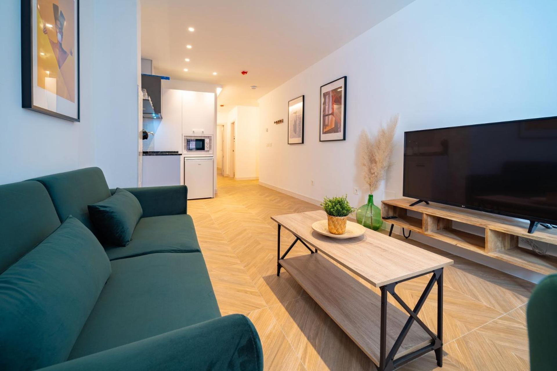 Edificio Correos By Plaza Mayor Apartamentos Валадоид Екстериор снимка