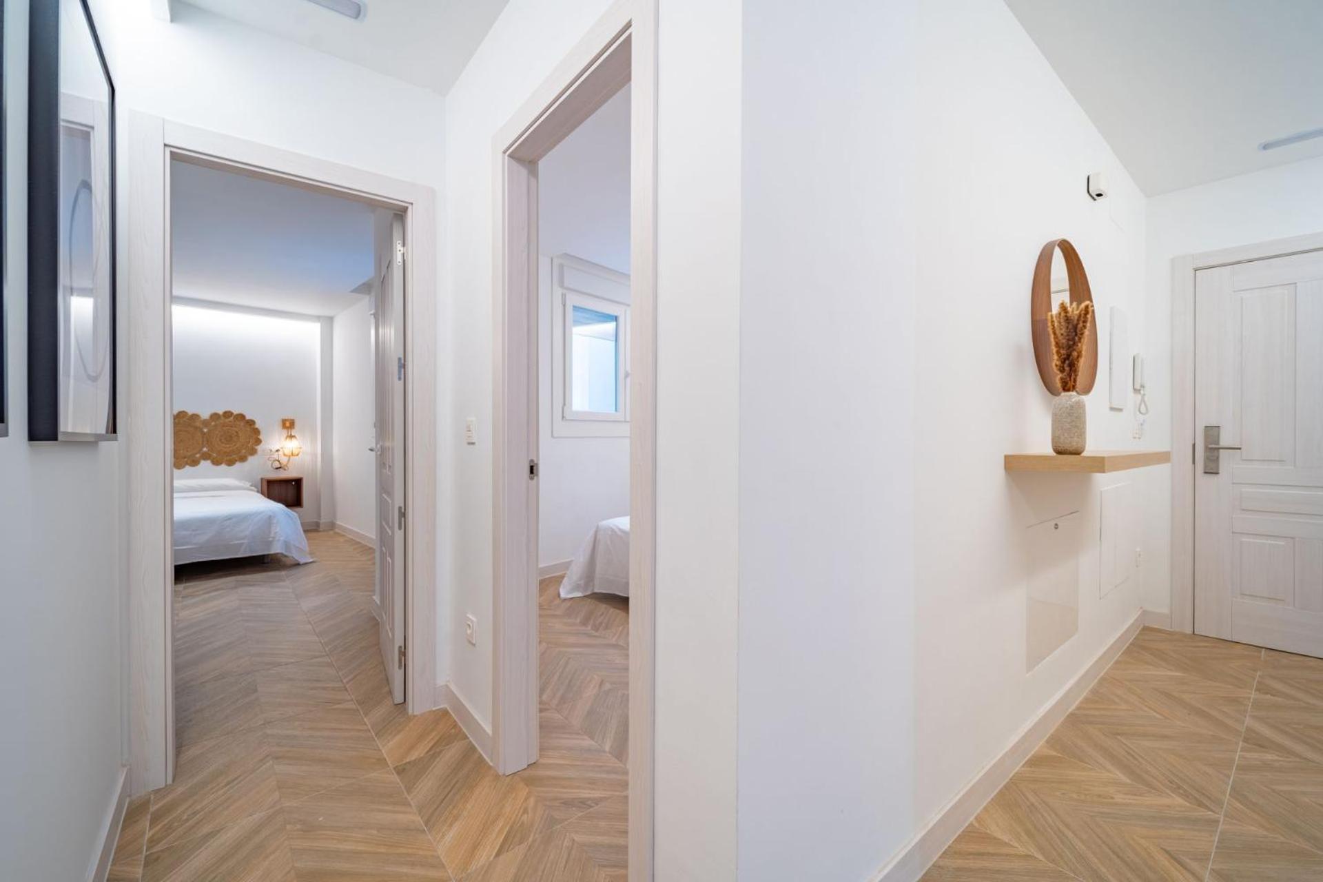 Edificio Correos By Plaza Mayor Apartamentos Валадоид Екстериор снимка