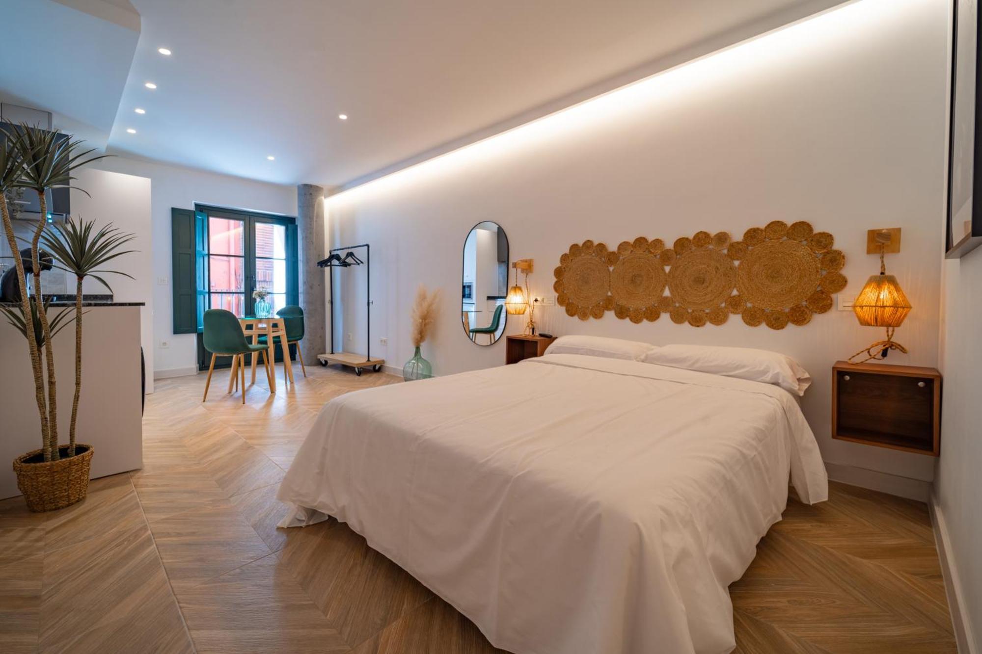 Edificio Correos By Plaza Mayor Apartamentos Валадоид Екстериор снимка